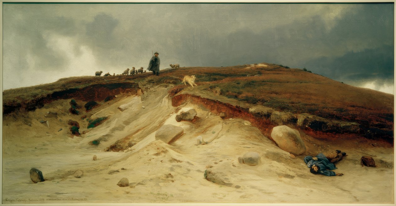 E. Bracht, L