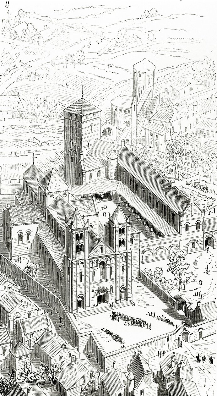 Veduta dell
