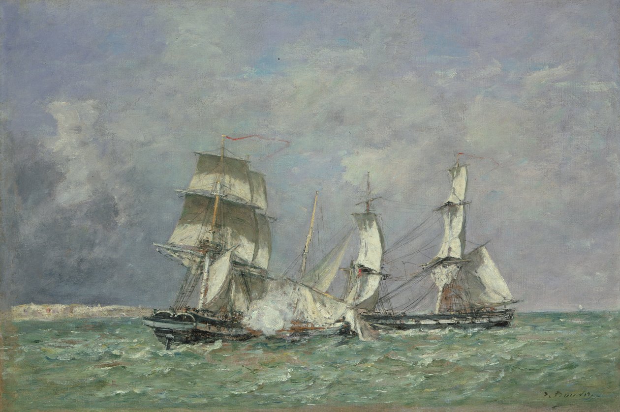 La Cattura del 