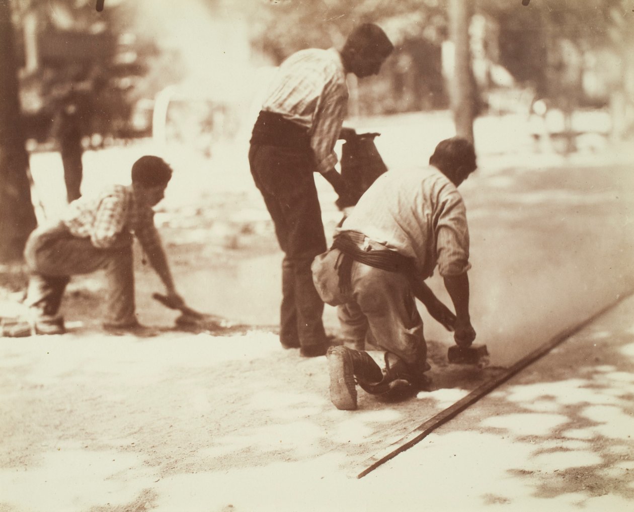 Lavoratori dell