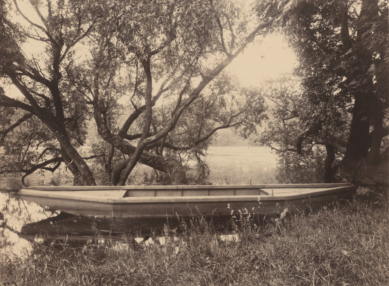 Stagno di Corot, Ville-d