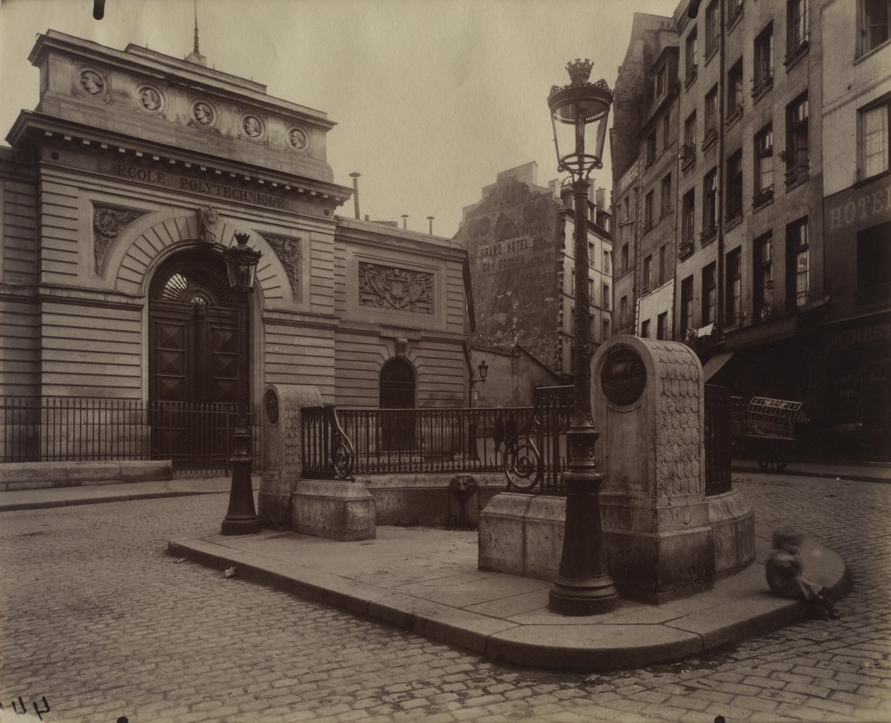 Fontana dell