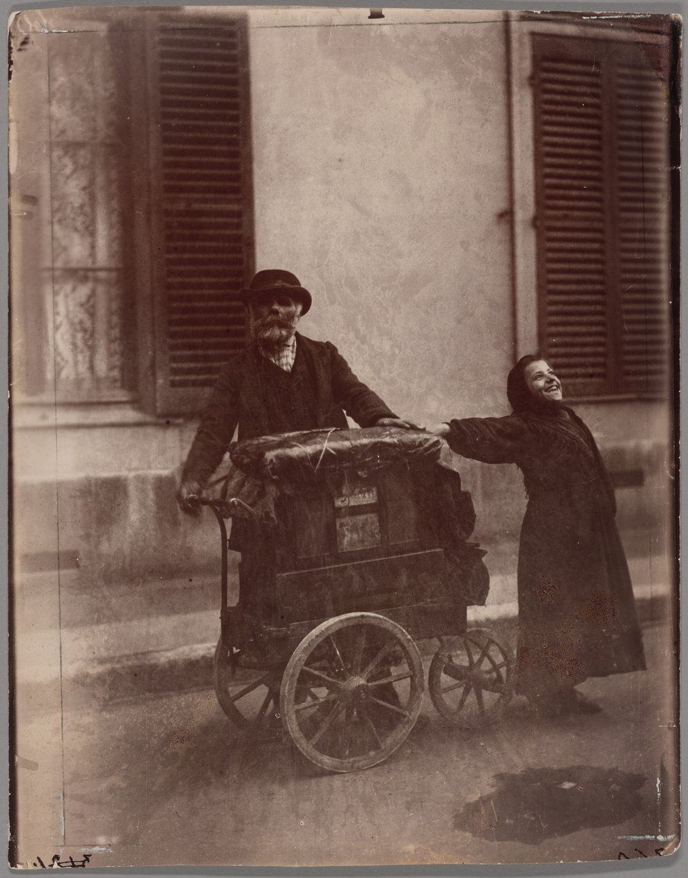 Suonatore d