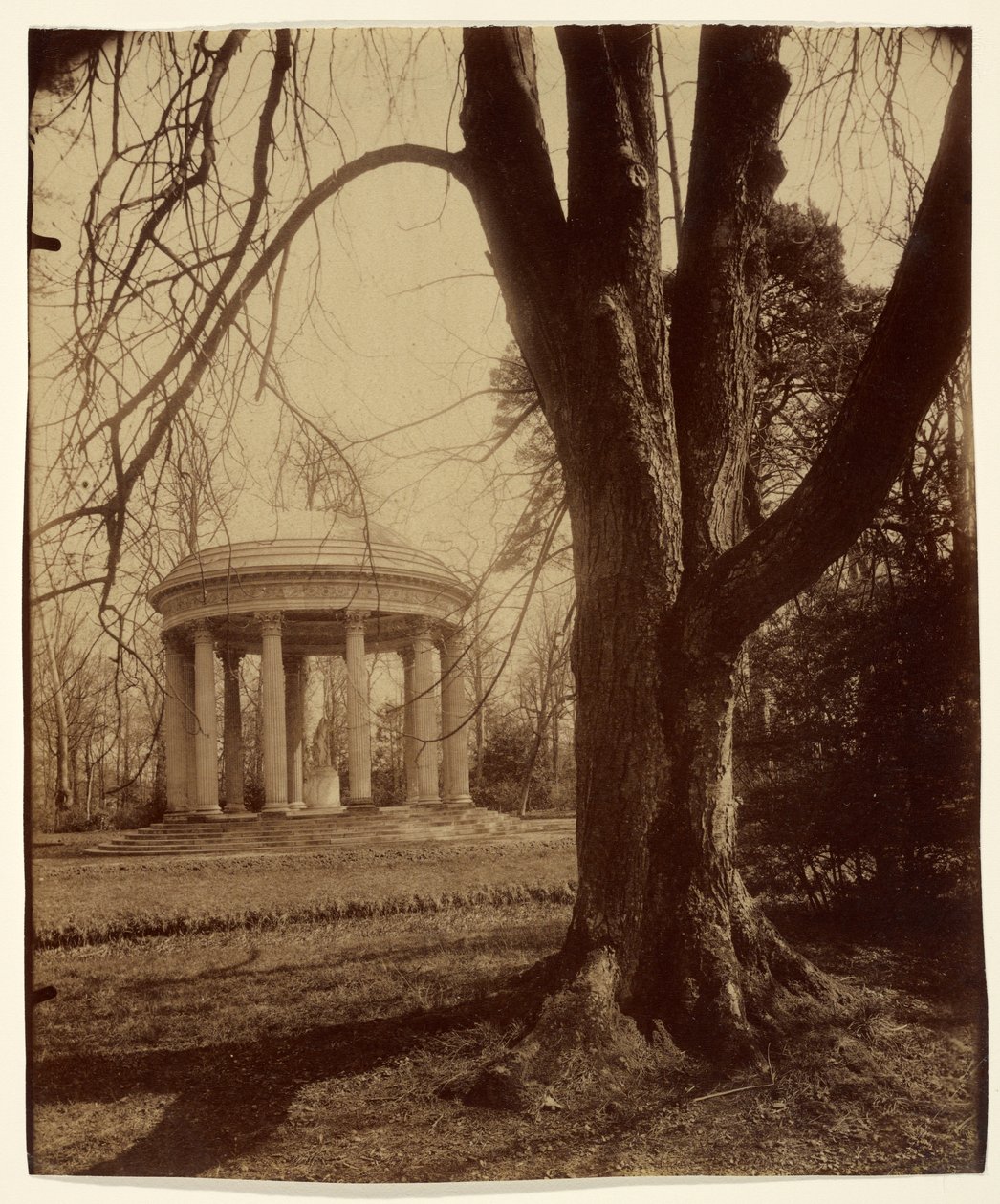 Petit Trianon (Il tempio dell