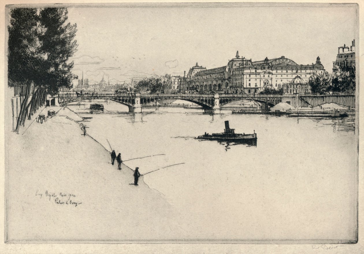 Il Palais d
