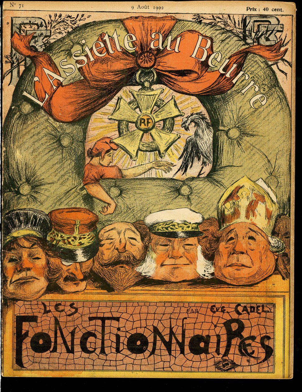 Copertina di L