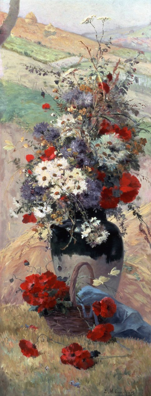  da Eugene Henri Cauchois