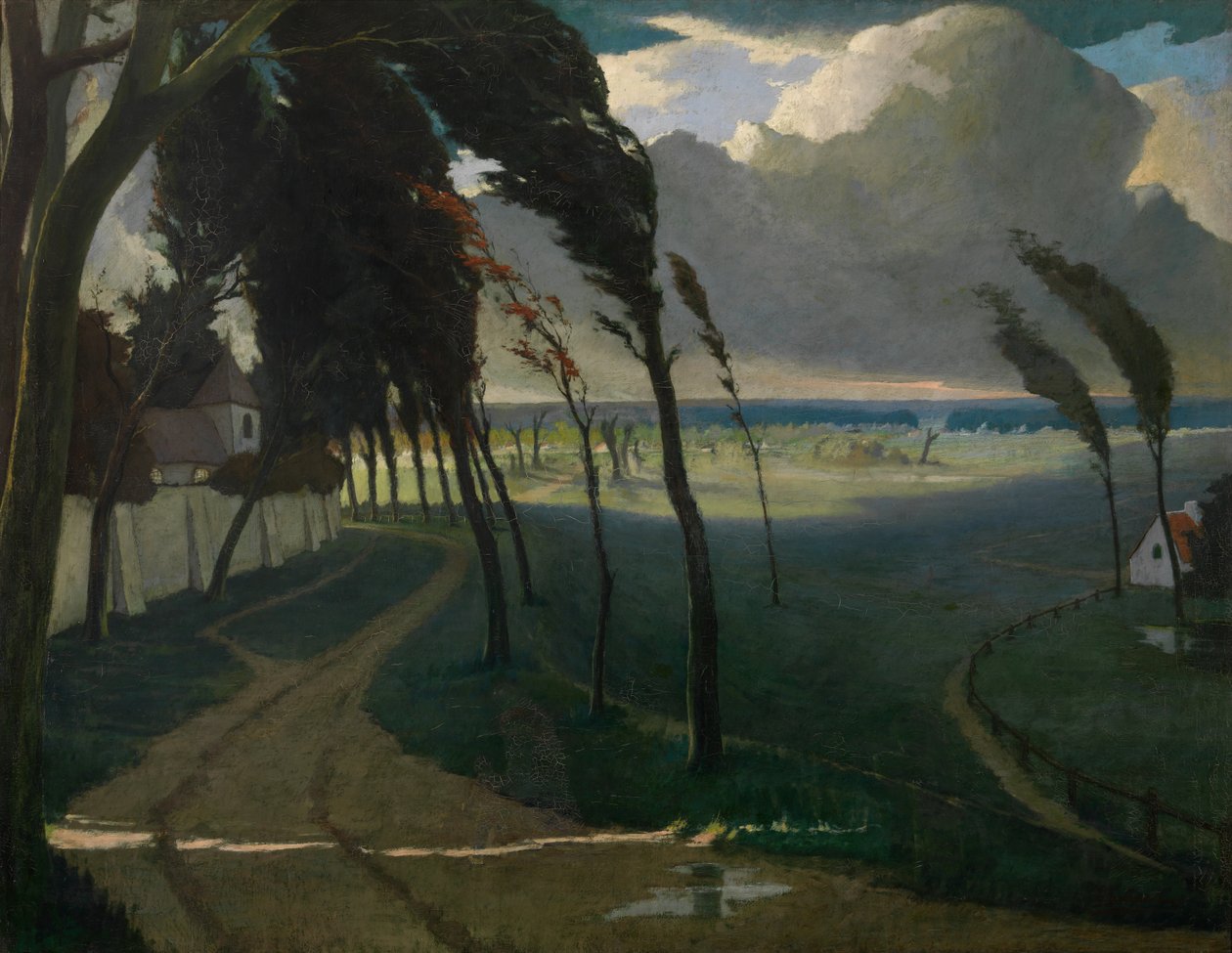  da Eugene Laermans