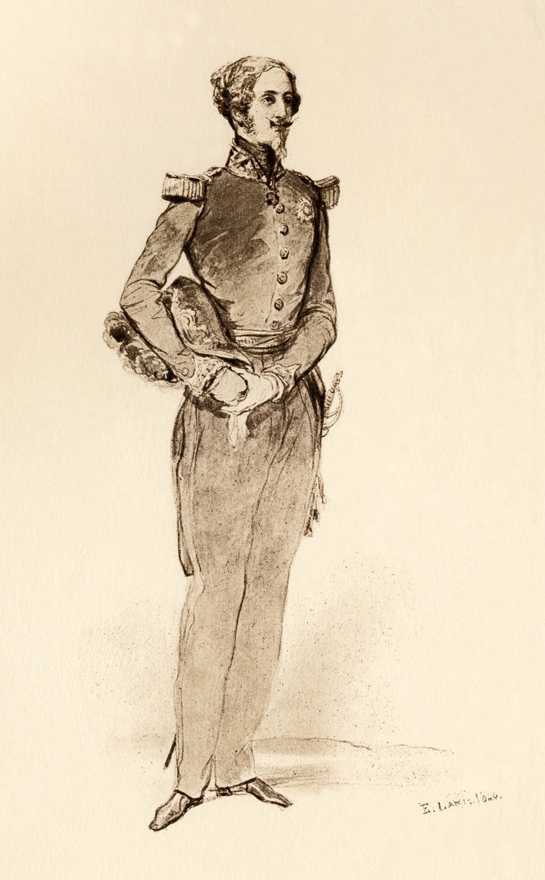 Principe Luigi d