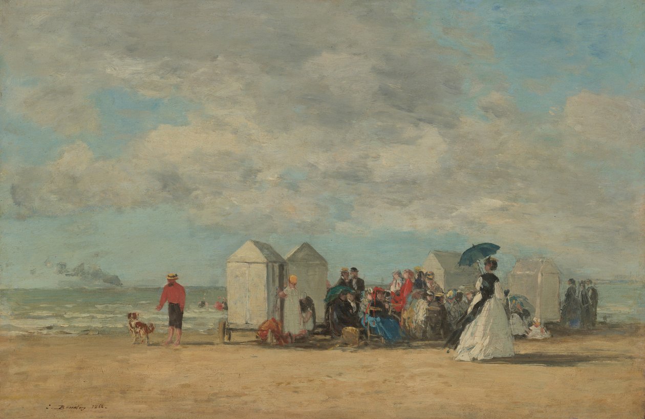 da Eugene Louis Boudin