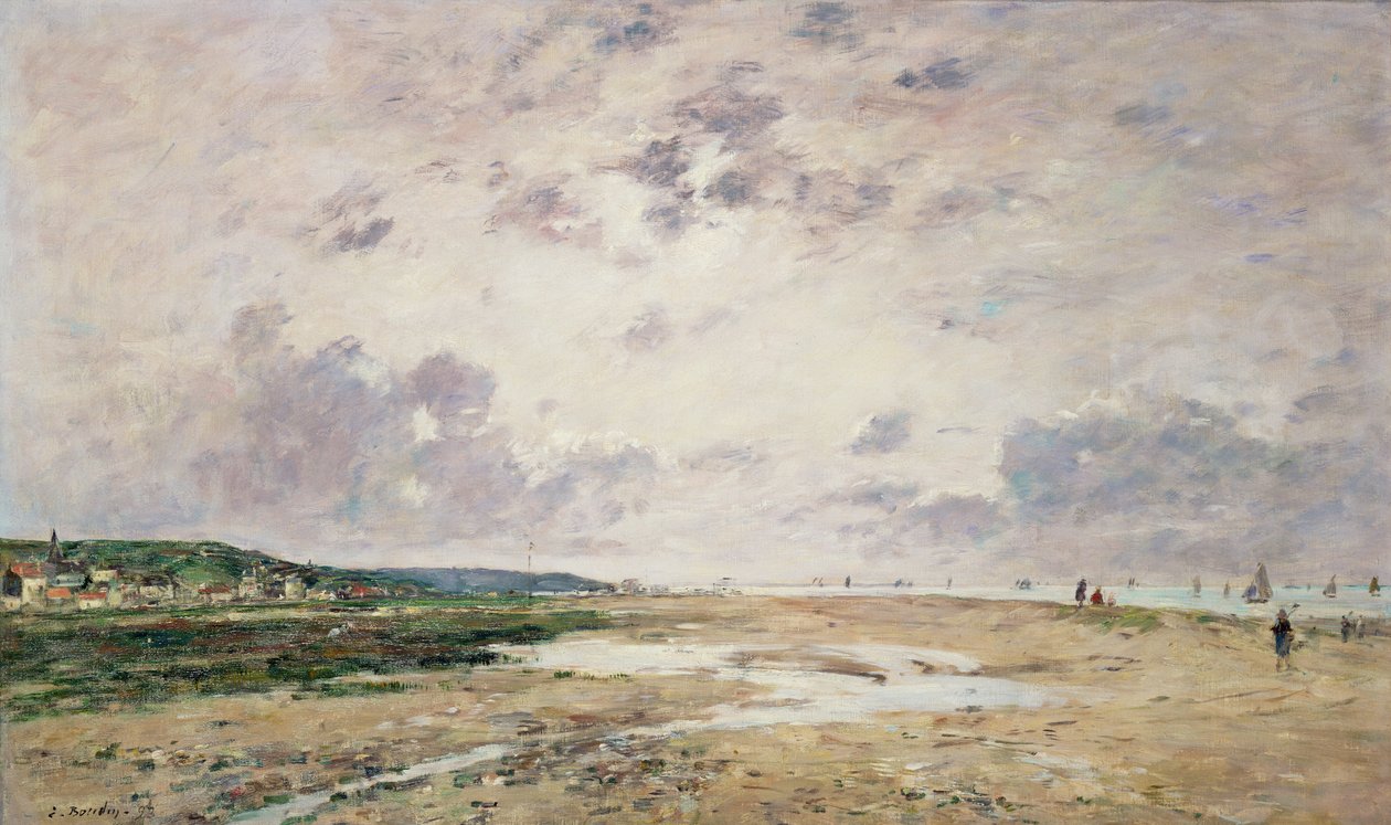 Immagine sconosciuta da Eugene Louis Boudin