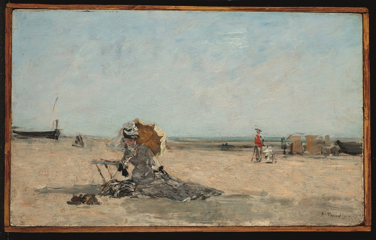  da Eugene Louis Boudin