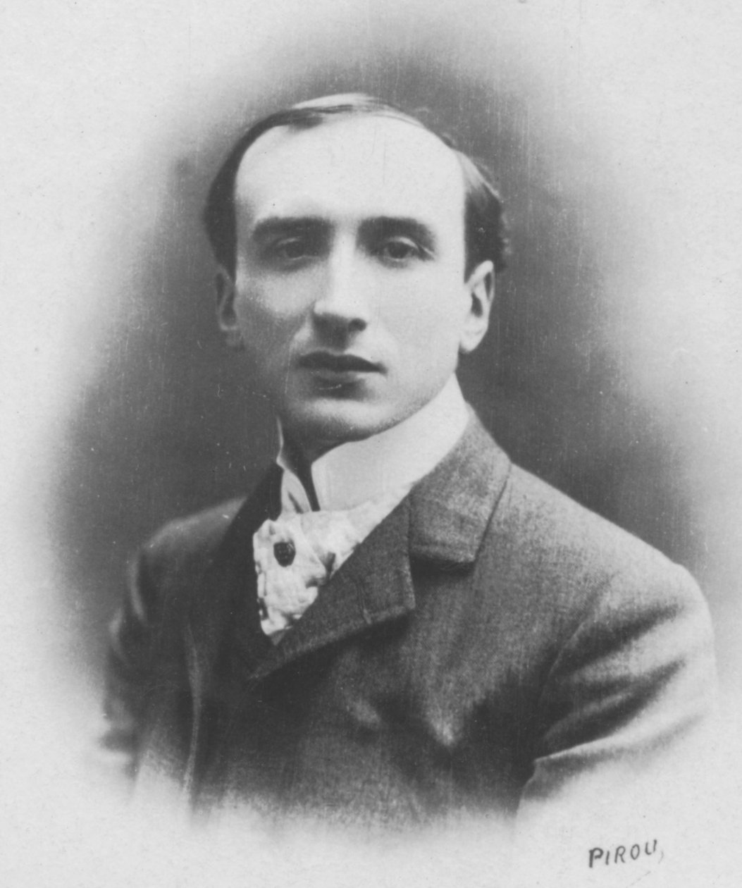 Bataille, c. 1893 da Eugene Pirou