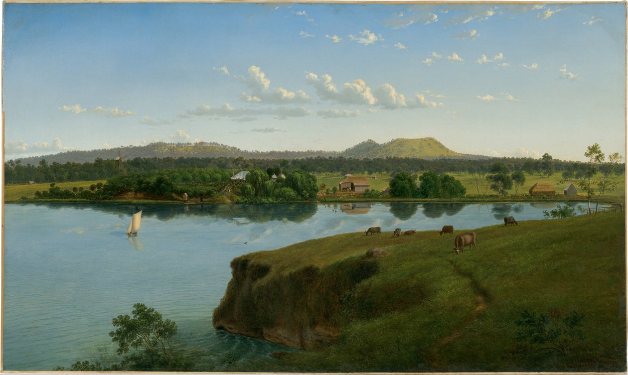 Purrumbete dall