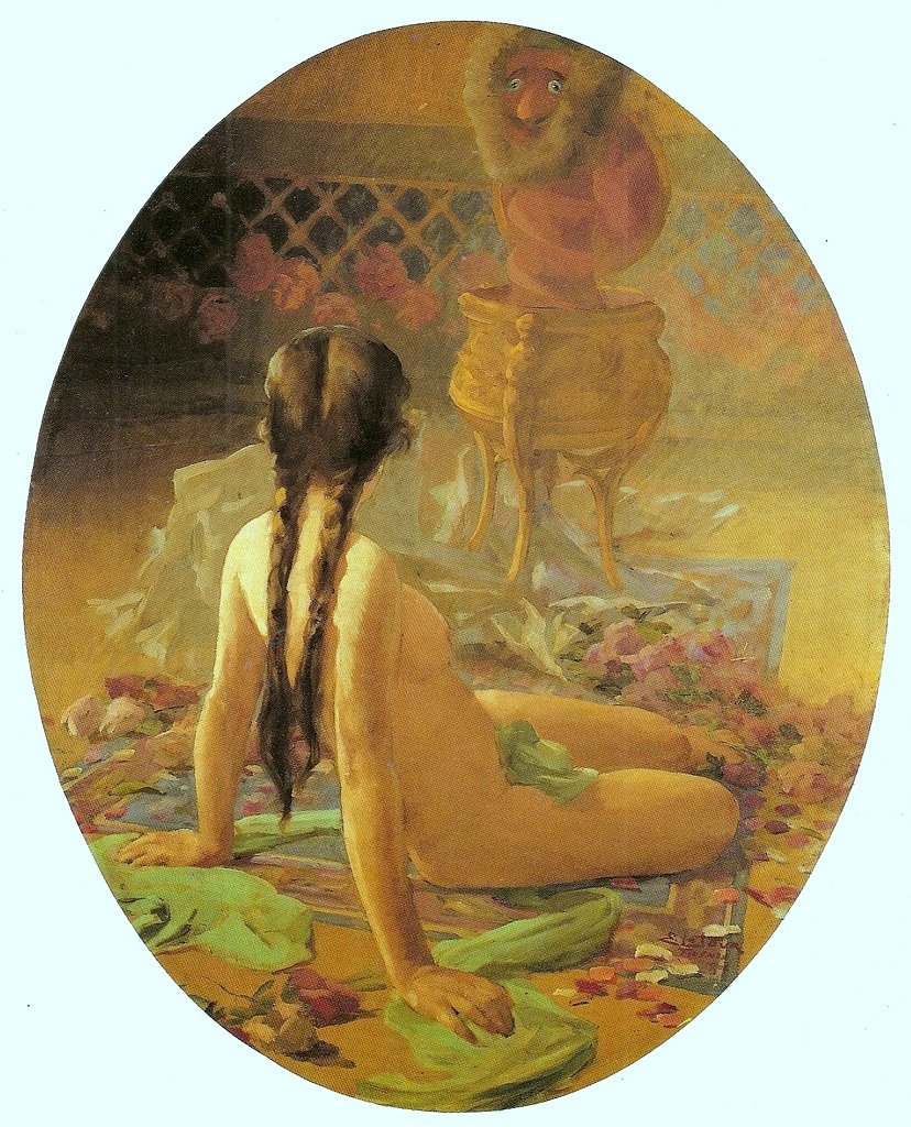 Realtà da Eugenio Latour
