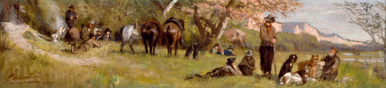 Bivacco da Eugenio Cecconi