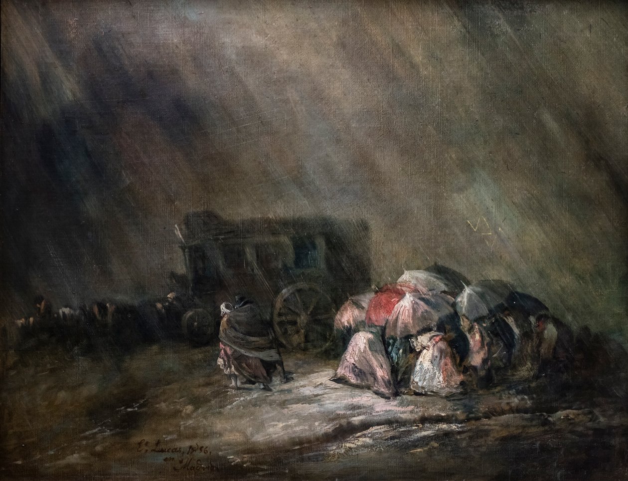  da Eugenio Luca y Velasquez