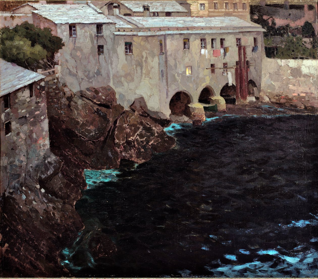 Gli archi dell