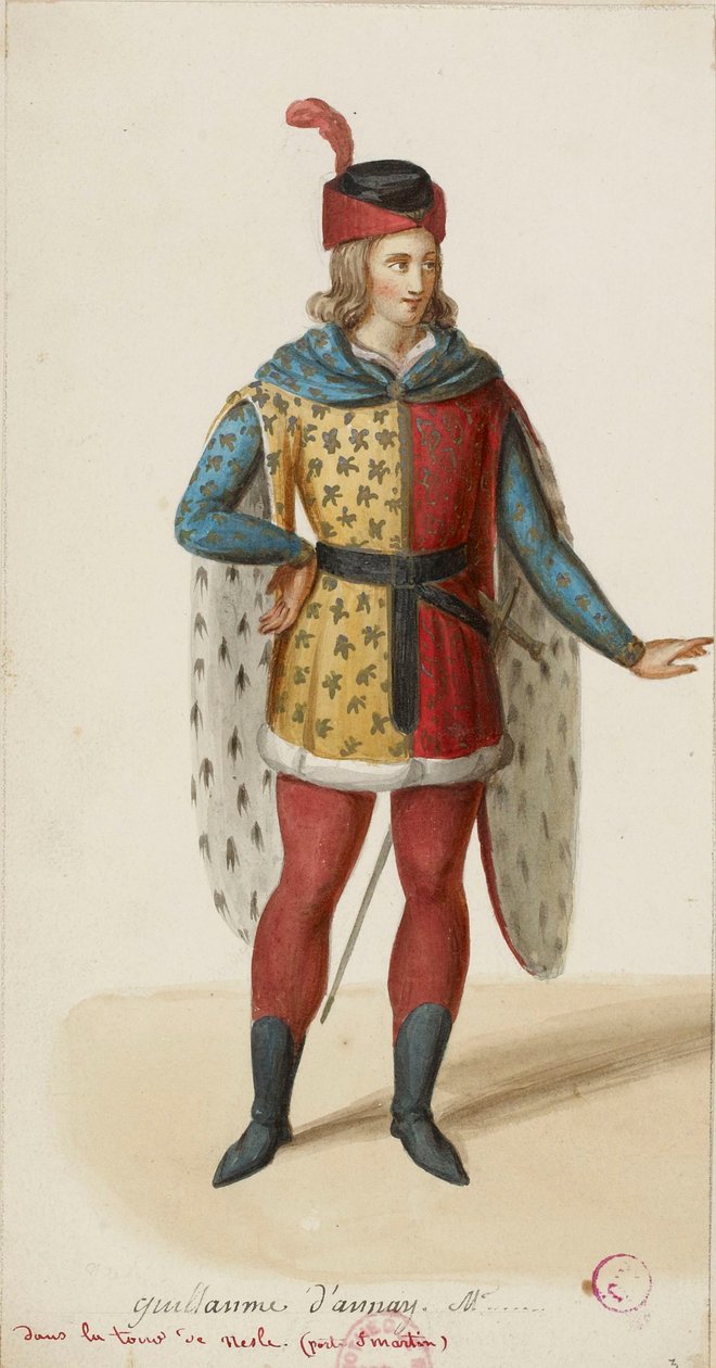 Costume di Gaultier d