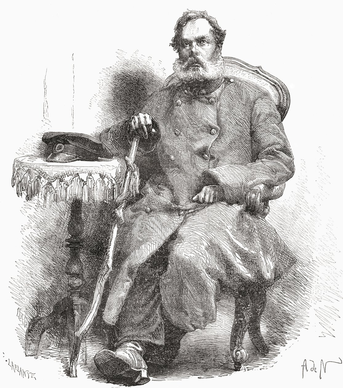 Nikolai Sazontovich Ilyin, da 