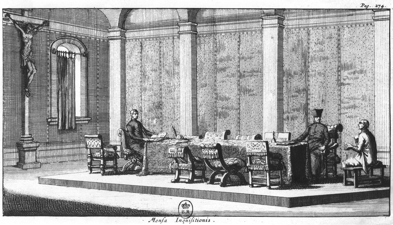 Il tavolo dell
