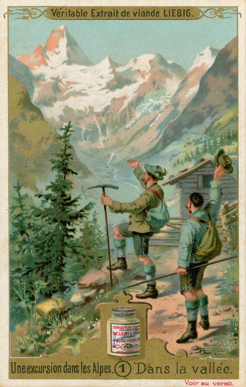 Scena di un