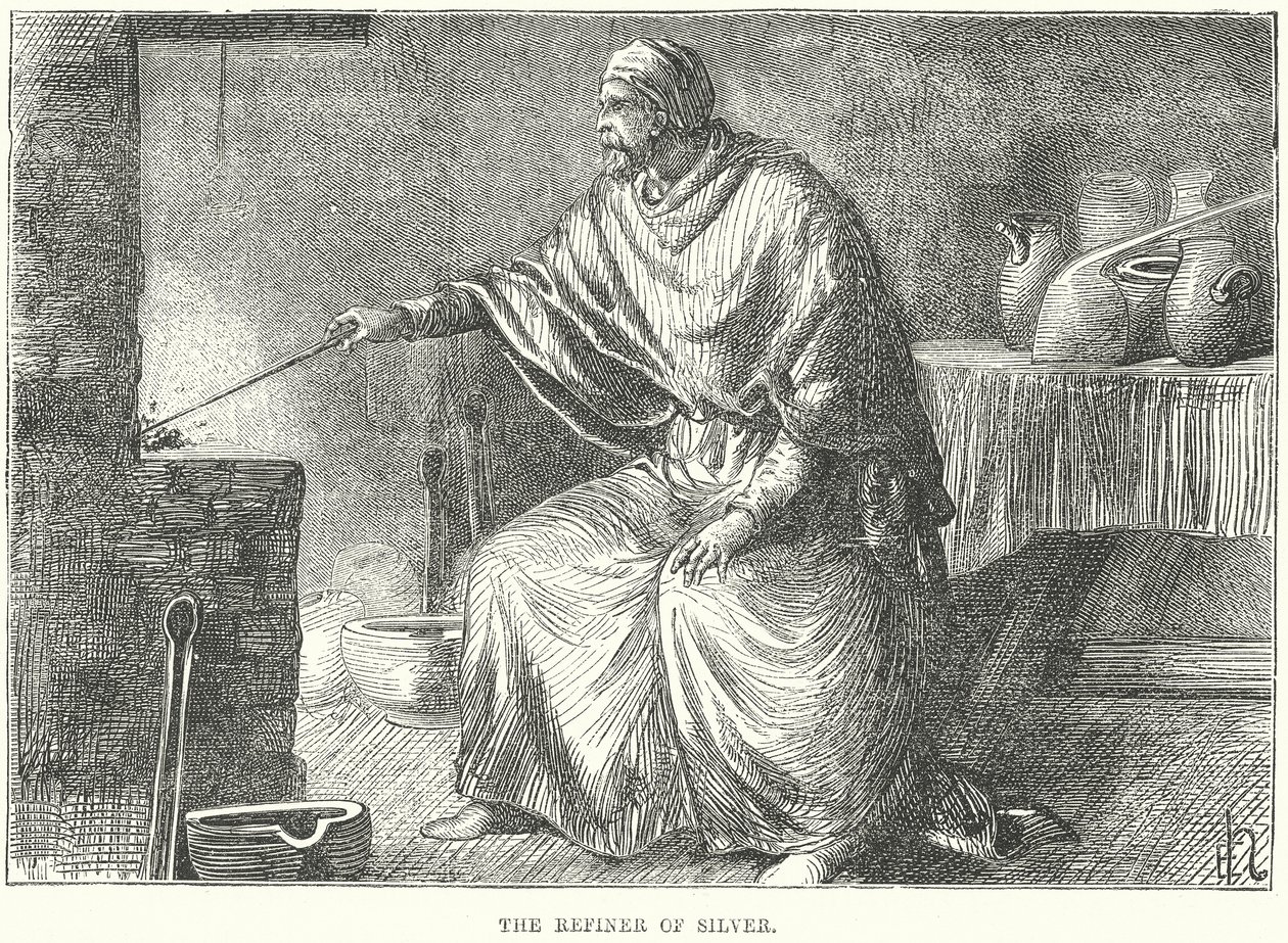 Il raffinatore d