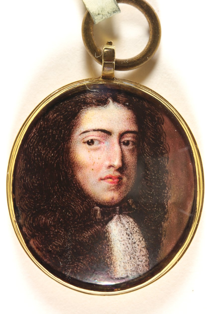 Guglielmo III da European School