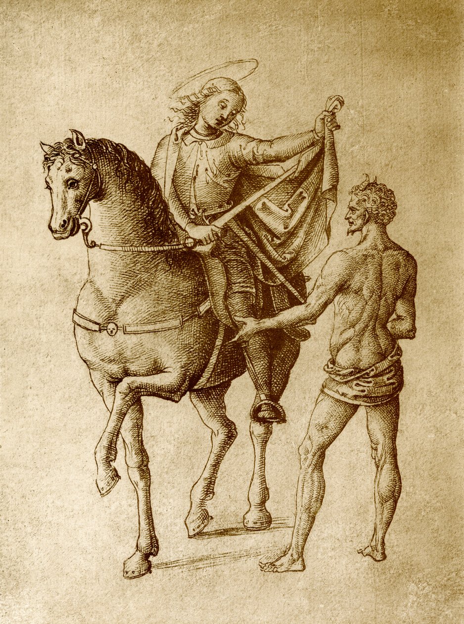 San Martino da Eusebio da San Giorgio