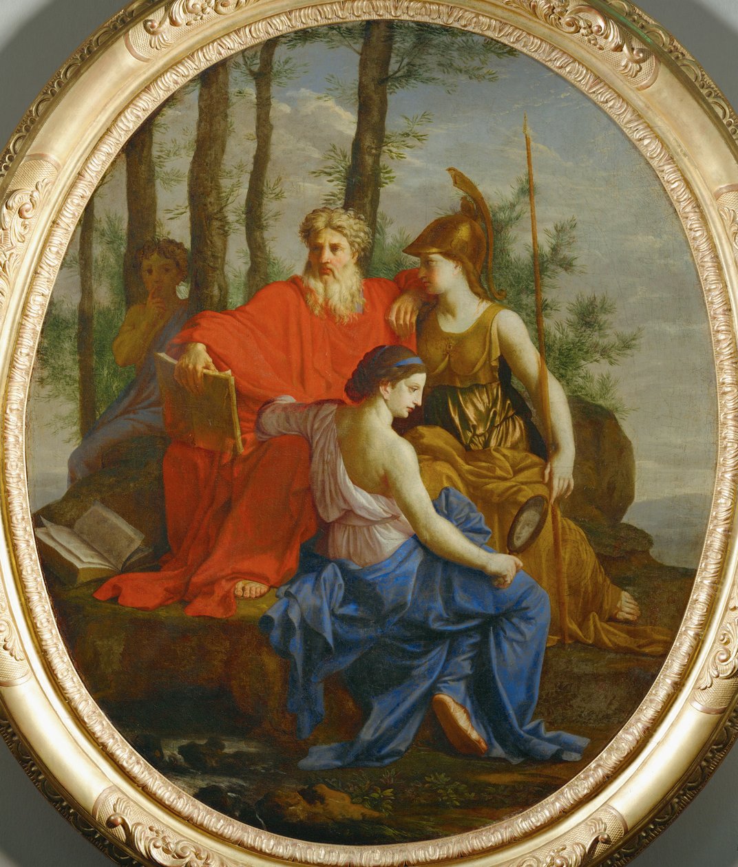  da Eustache Le Sueur