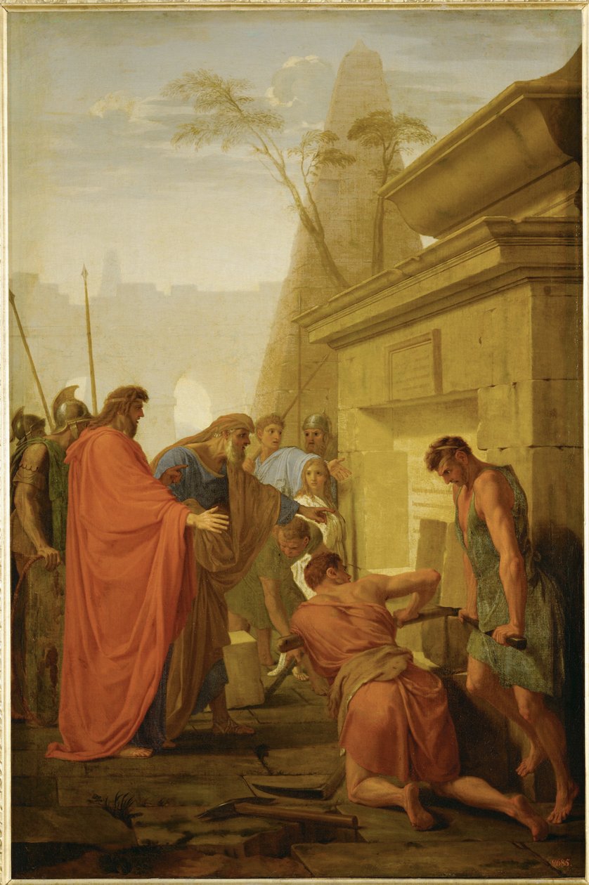  da Eustache Le Sueur