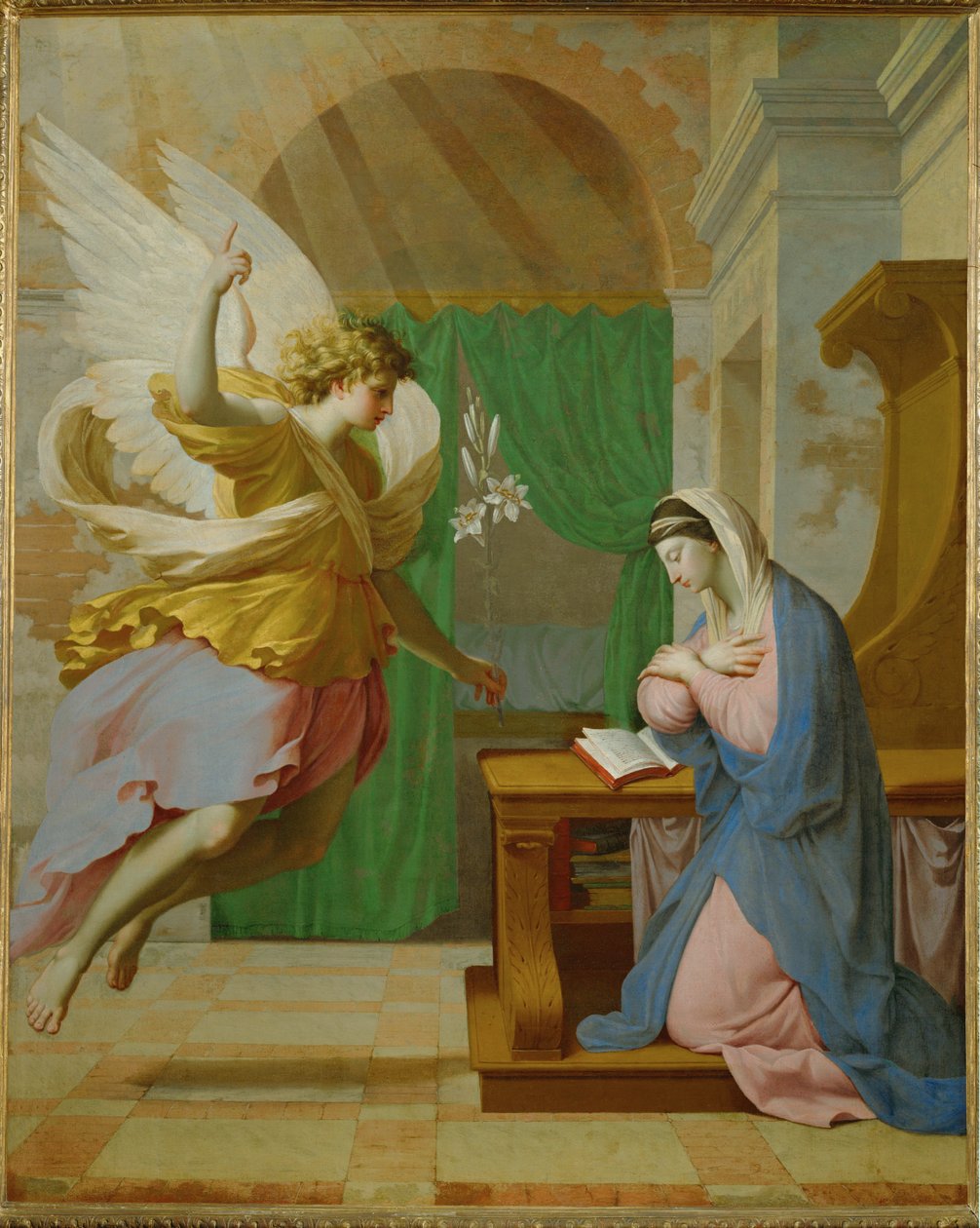  da Eustache Le Sueur