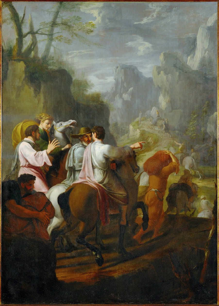  da Eustache Le Sueur