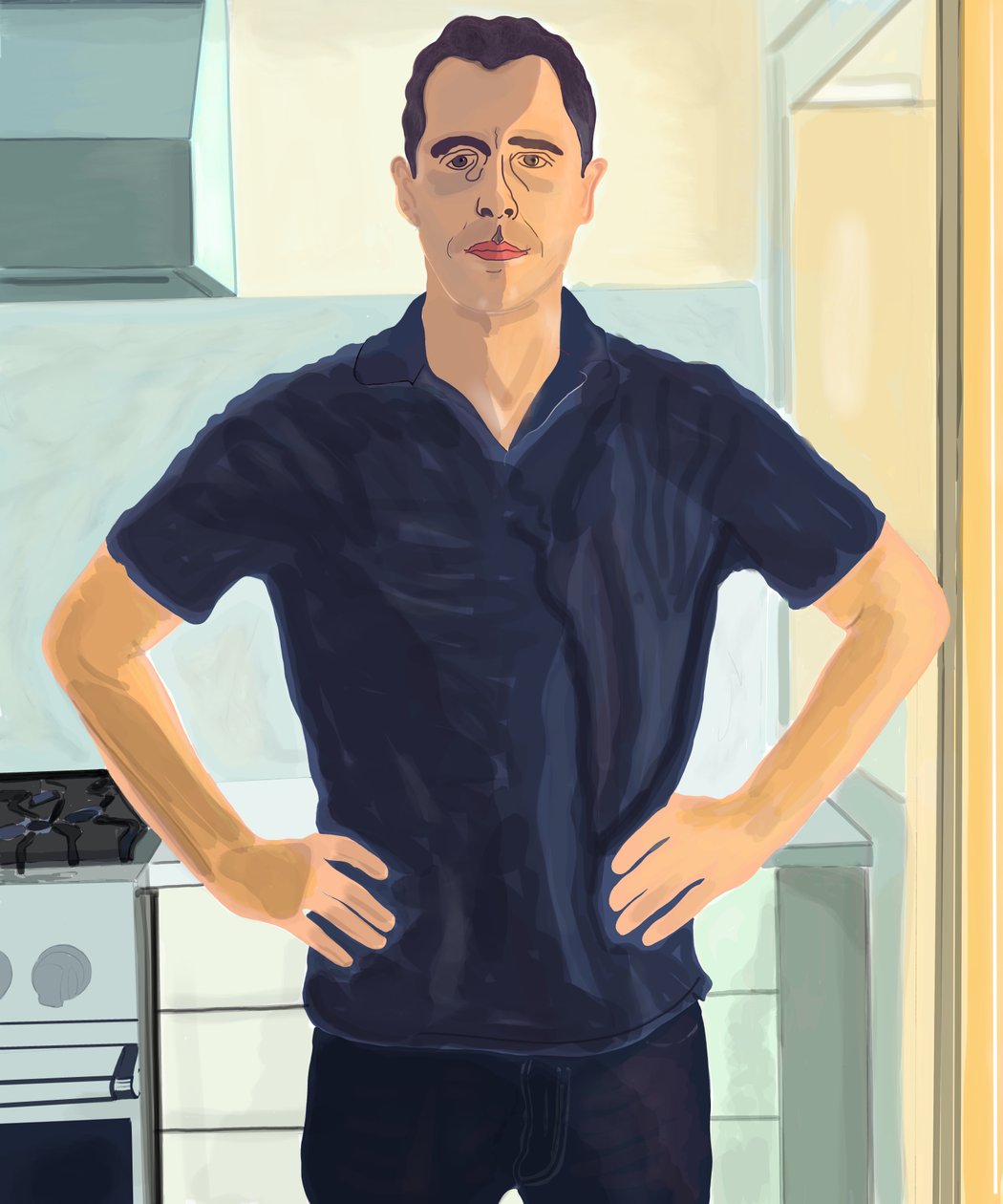  da Evan Sklar