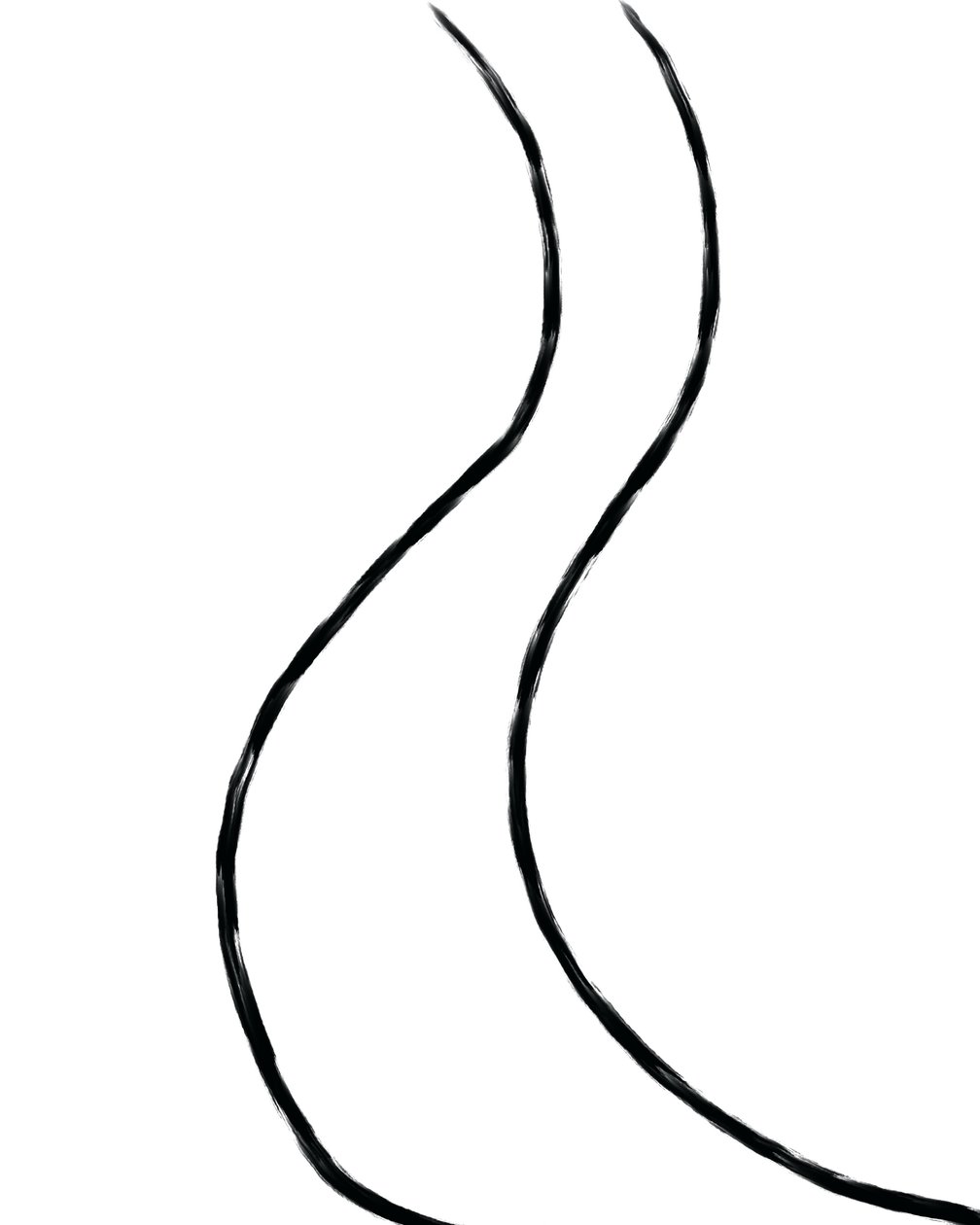 Nudo. (arte digitale) da Evan Sklar