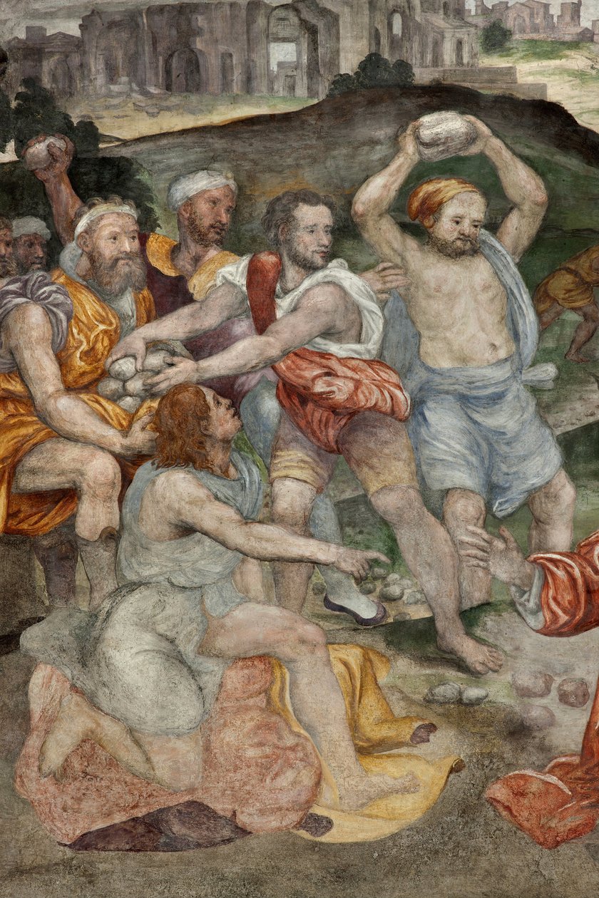  da Evangelista Luini