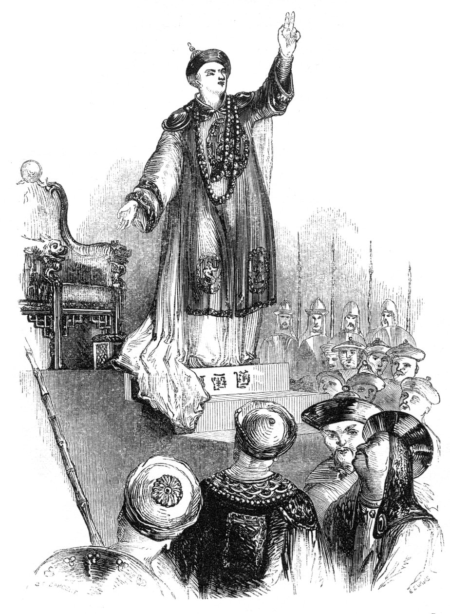 Il Voto dell