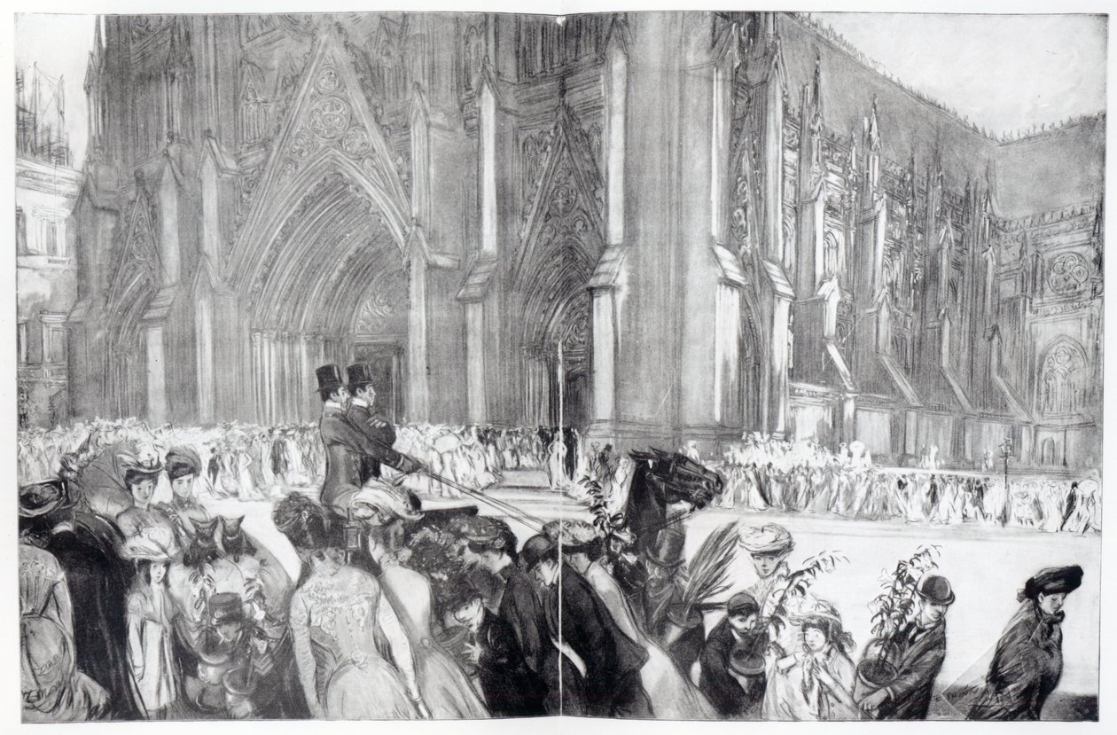 Domenica di Pasqua sulla Fifth Avenue, da 