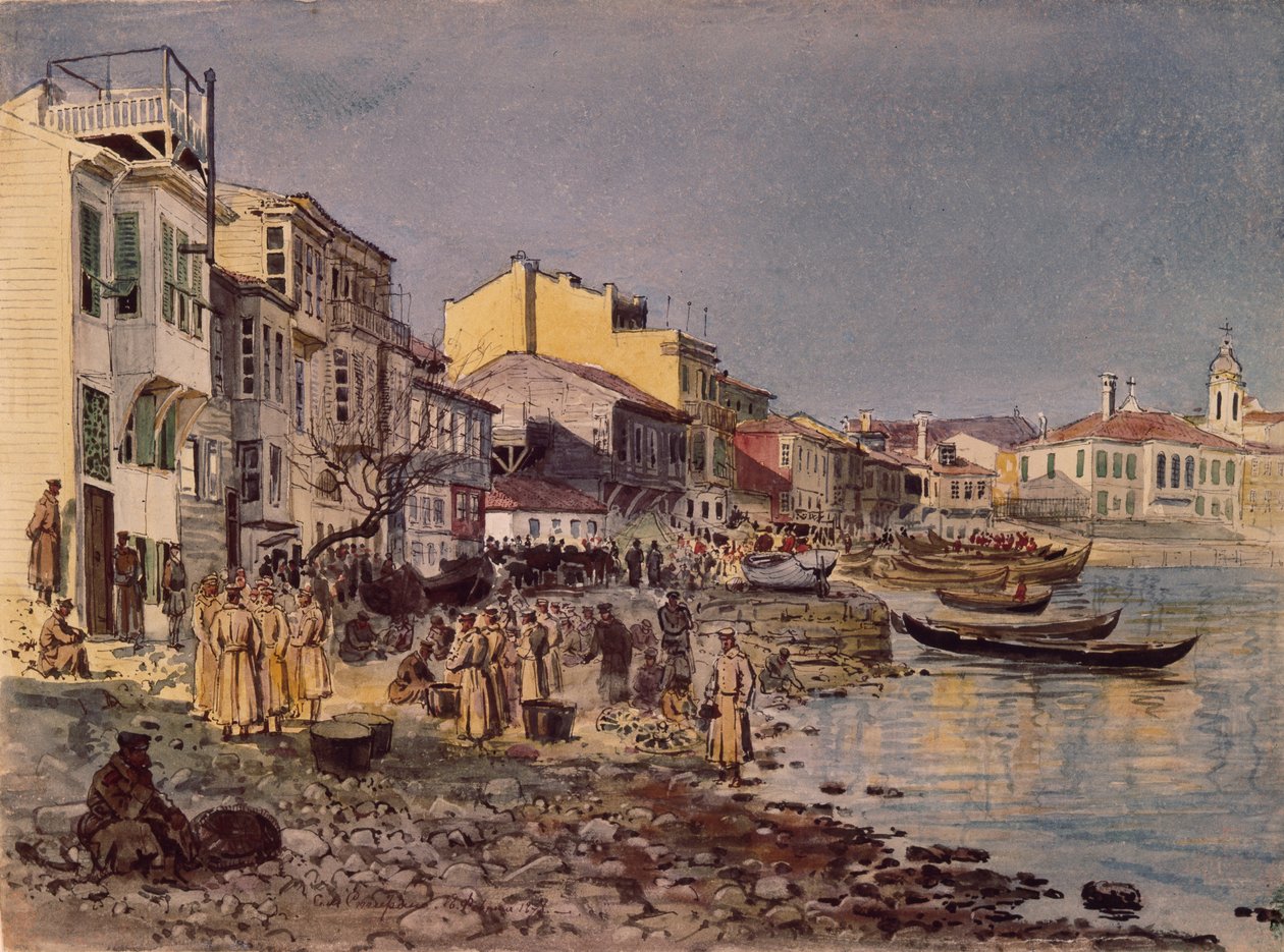 Soldati russi all
