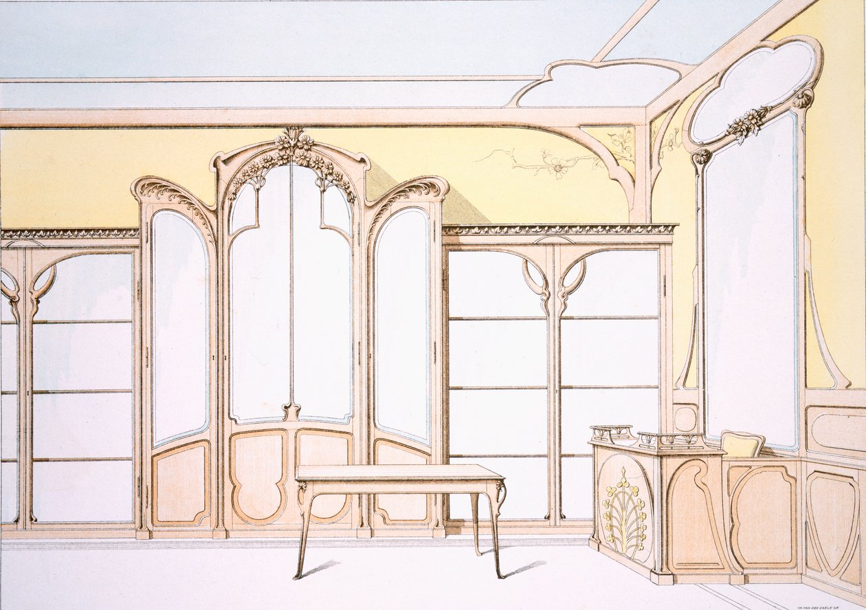 Progetto d