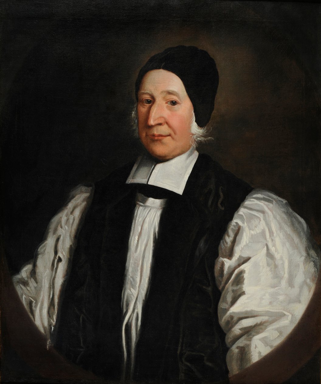 Thomas Ken (1637-1711), Vescovo di Bath e Wells da F. Sheffer
