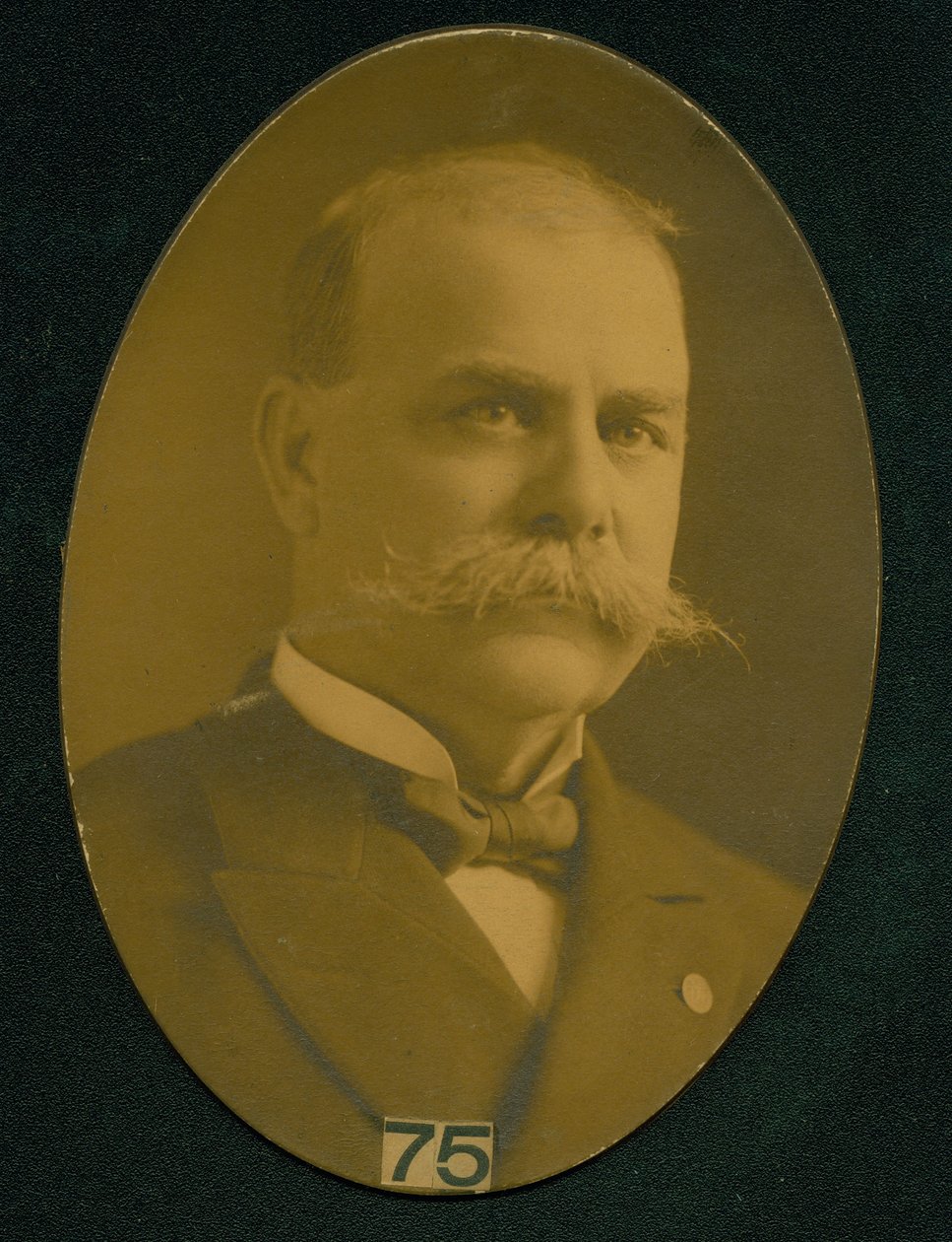W. R. Mays da F.W. Guerin
