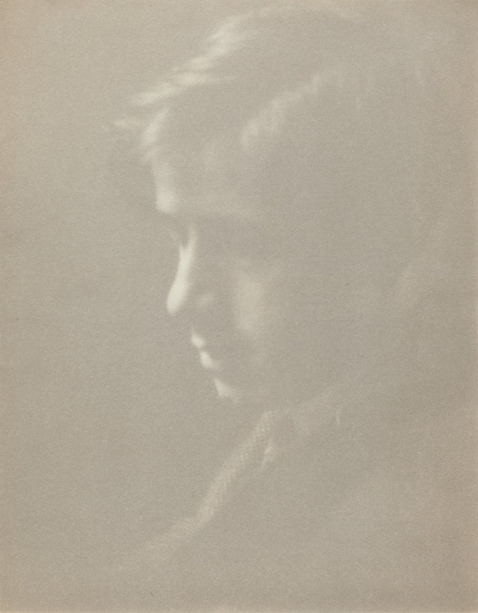 Clarence H. White da F. Holland Day