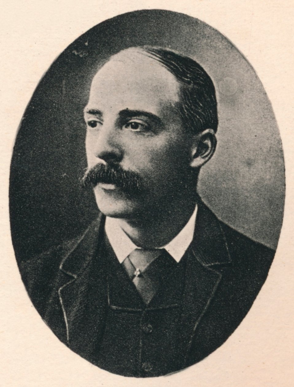 F. H. Cowen da F. Jenkins Heliog