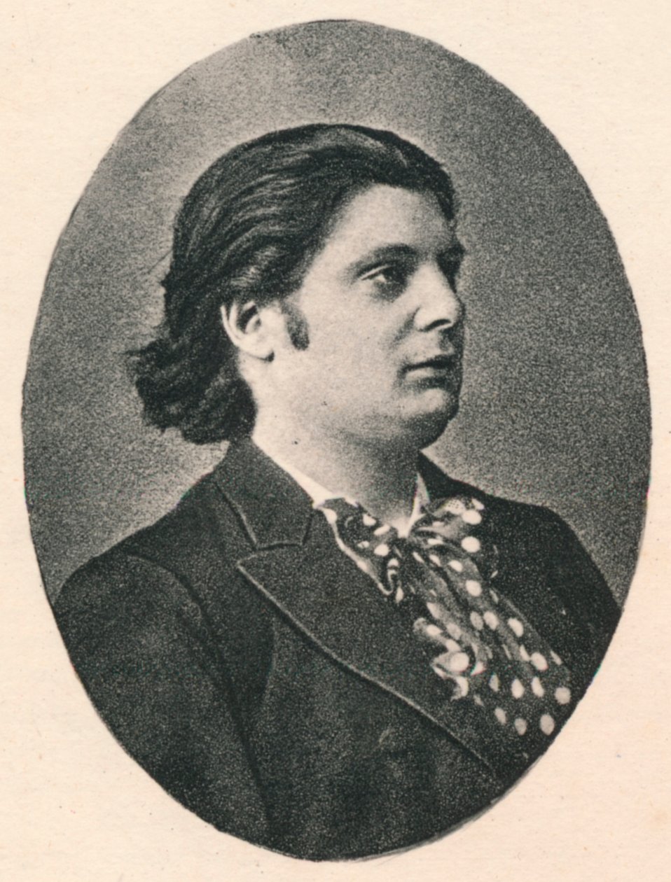 Ysaye da F. Jenkins Heliog