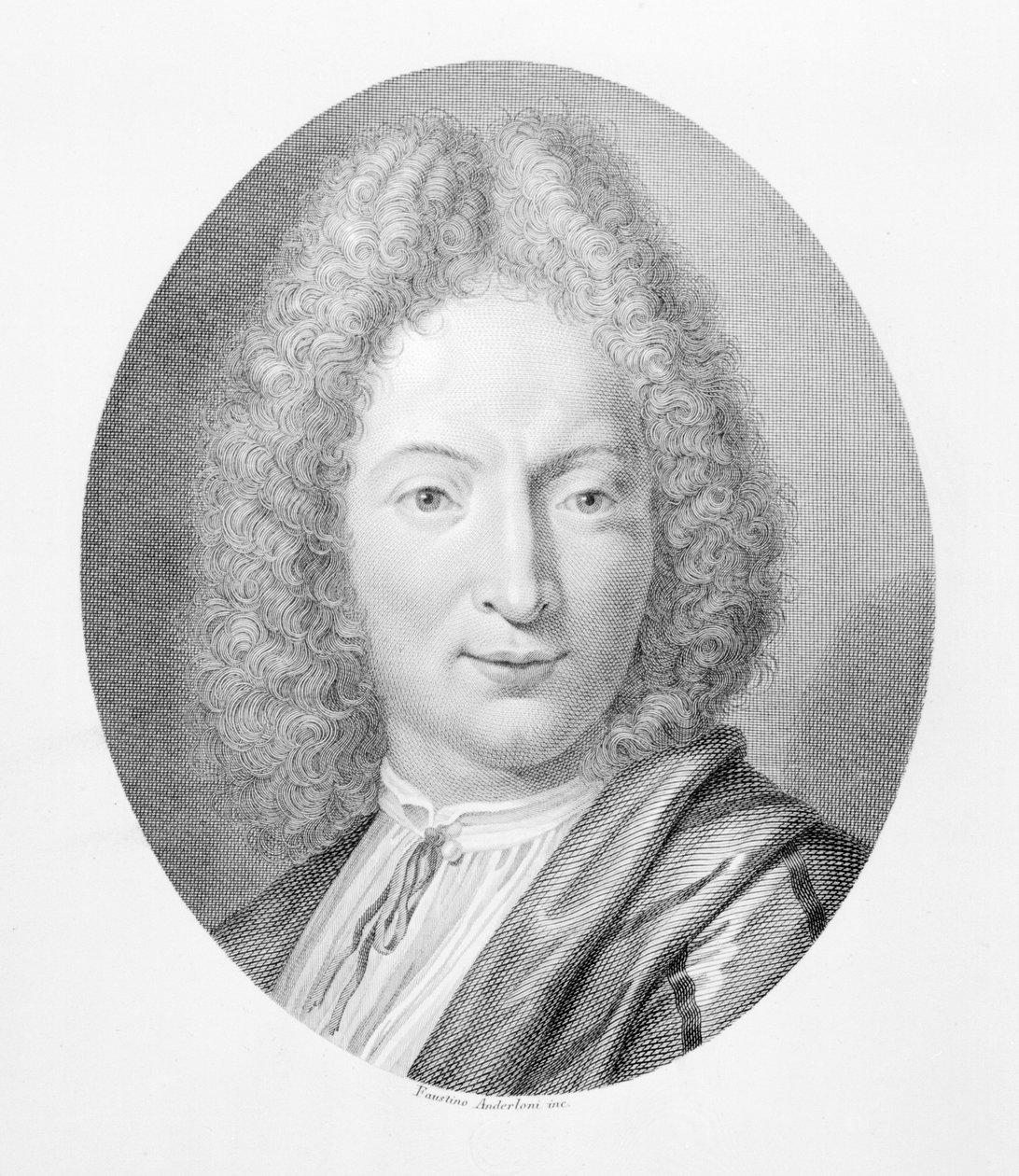 Arcangelo Corelli da Faustino Anderloni