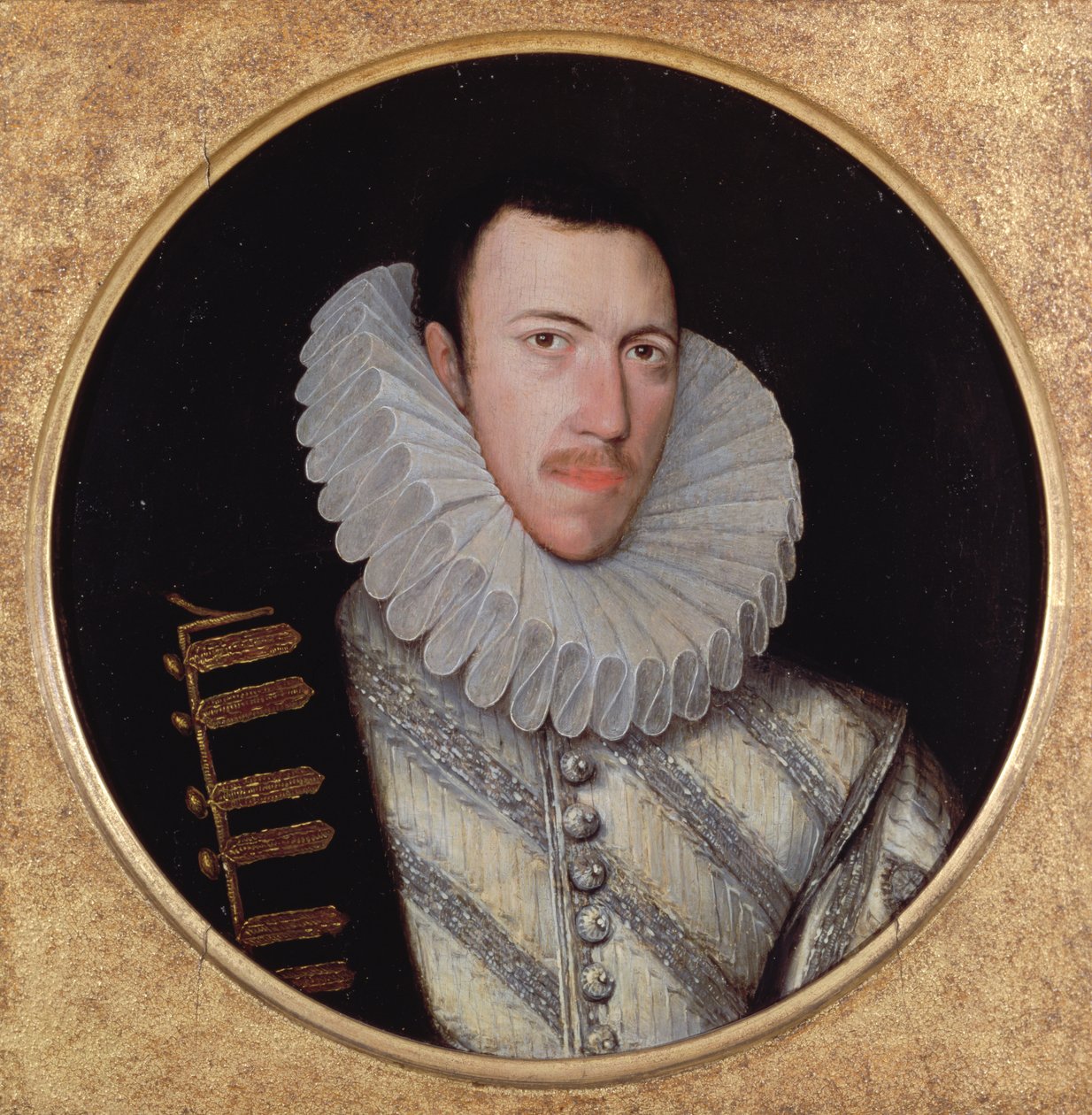 San Filippo Howard da Federico (after) Zuccari or Zuccaro