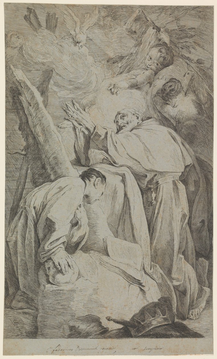 Pietro Gambacorti di Pisa da Federico Bencovich
