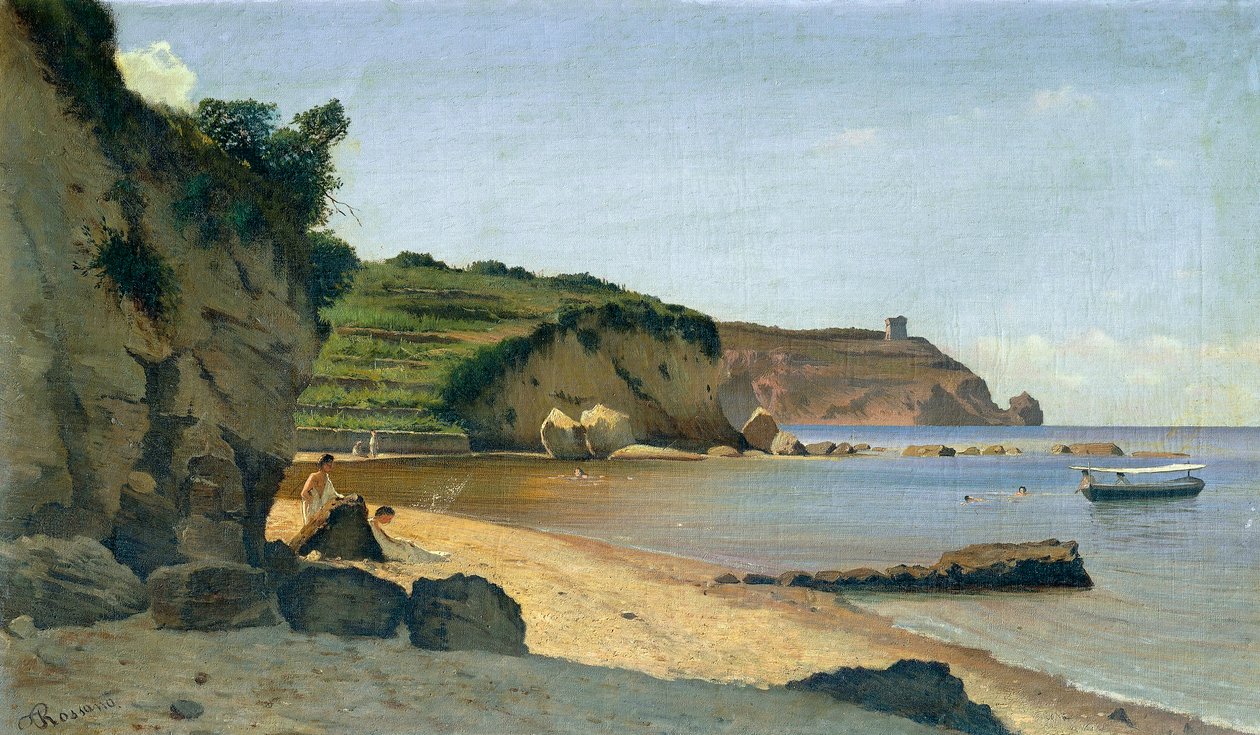 Marina del sud da Federico Rossano