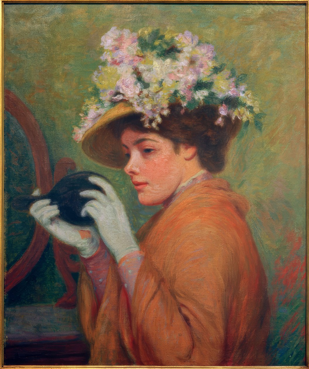 Un ultimo sguardo da Federico Zandomeneghi